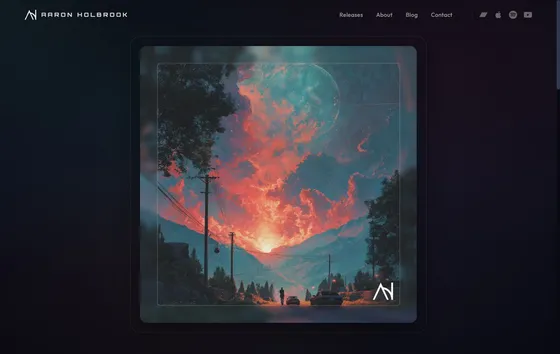 Music: screenshot 2